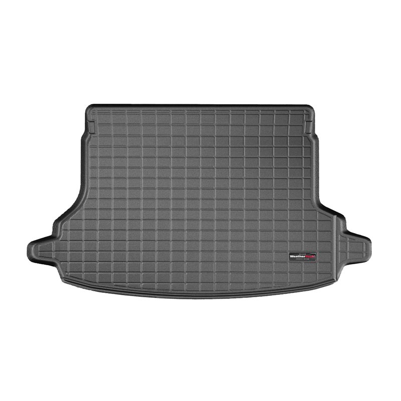 WeatherTech | Tapis de Coffre - Forester 2.5L 2019-2022 WeatherTech Cargo Liners