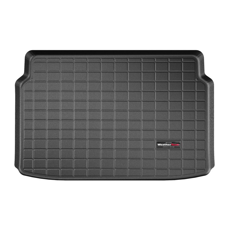 WeatherTech | Tapis de Coffre - EcoSport 1.0T / 2.0L 2018-2022 WeatherTech Cargo Liners