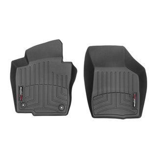 WeatherTech | Tapis Avant - Volkswagen Passat 2020-2021