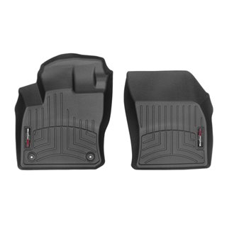 WeatherTech | Tapis Avant - Tiguan 2.0T 2020-2023 WeatherTech Floor Mats