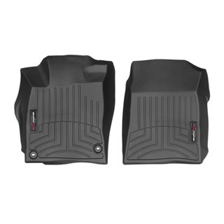 WeatherTech | Tapis Avant - Honda Insight 2019-2021