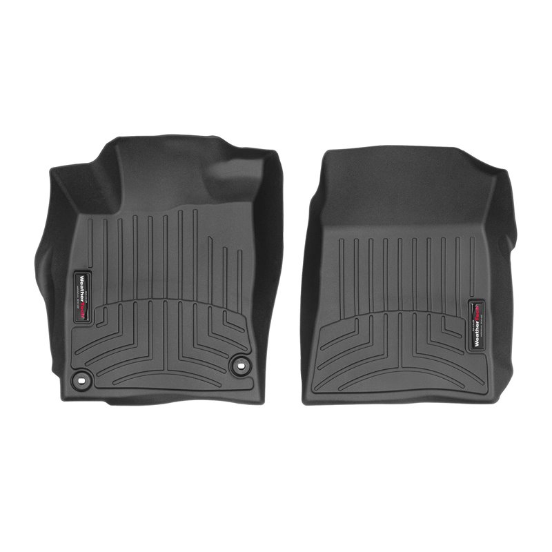 WeatherTech | Tapis Avant - Honda Insight 2019-2021