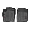 WeatherTech | Tapis Avant - Honda Insight 2019-2021