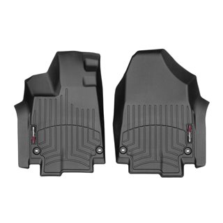 WeatherTech | Tapis Avant - Honda Odyssey 2018-2022