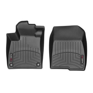 WeatherTech | Tapis Avant - Honda Accord / Accord Hybrid 2018-2022