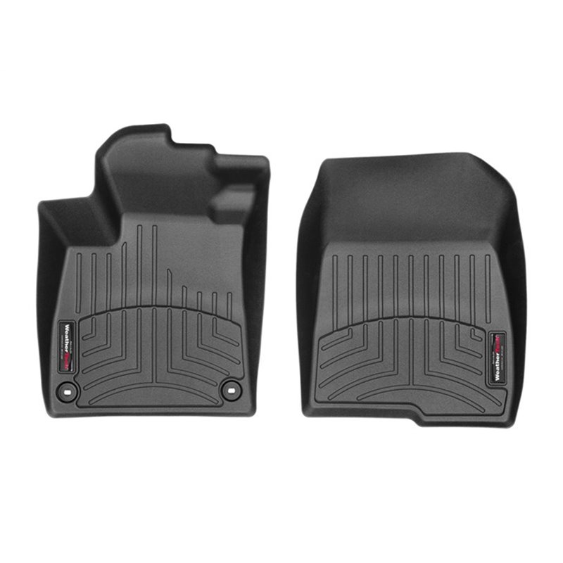 WeatherTech | Tapis Avant - Honda Accord / Accord Hybrid 2018-2022