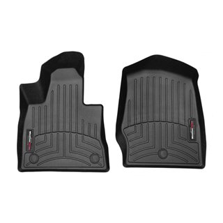 WeatherTech | Tapis Protecteur Avant - Explorer 2.3T / 3.0T / 3.3L 2020-2022 WeatherTech Floor Mats