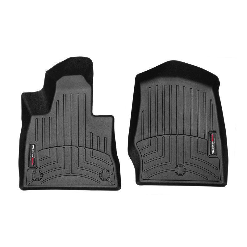 WeatherTech | Tapis Protecteur Avant - Explorer 2.3T / 3.0T / 3.3L 2020-2022 WeatherTech Floor Mats
