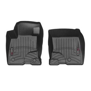 WeatherTech | Tapis Avant - Ford Escape Hybrid 2020-2022