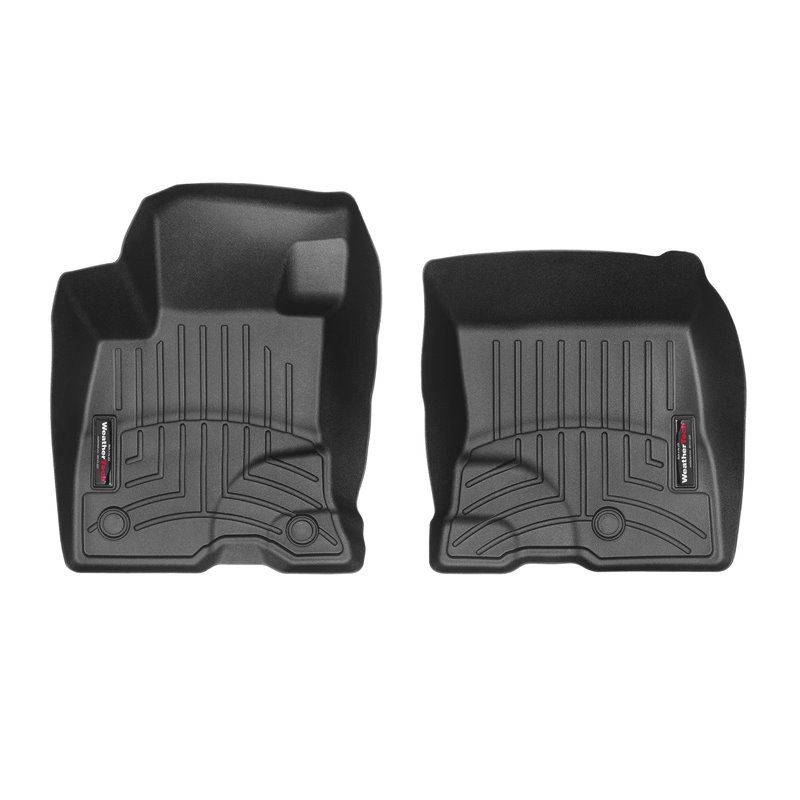 WeatherTech | Tapis Avant - Ford Escape Hybrid 2020-2022