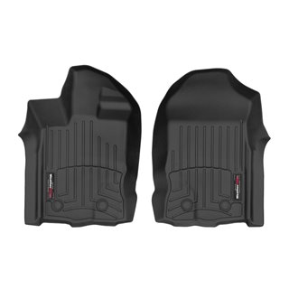 WeatherTech | Tapis Avant - Ranger 2.3T 2019 WeatherTech Floor Mats