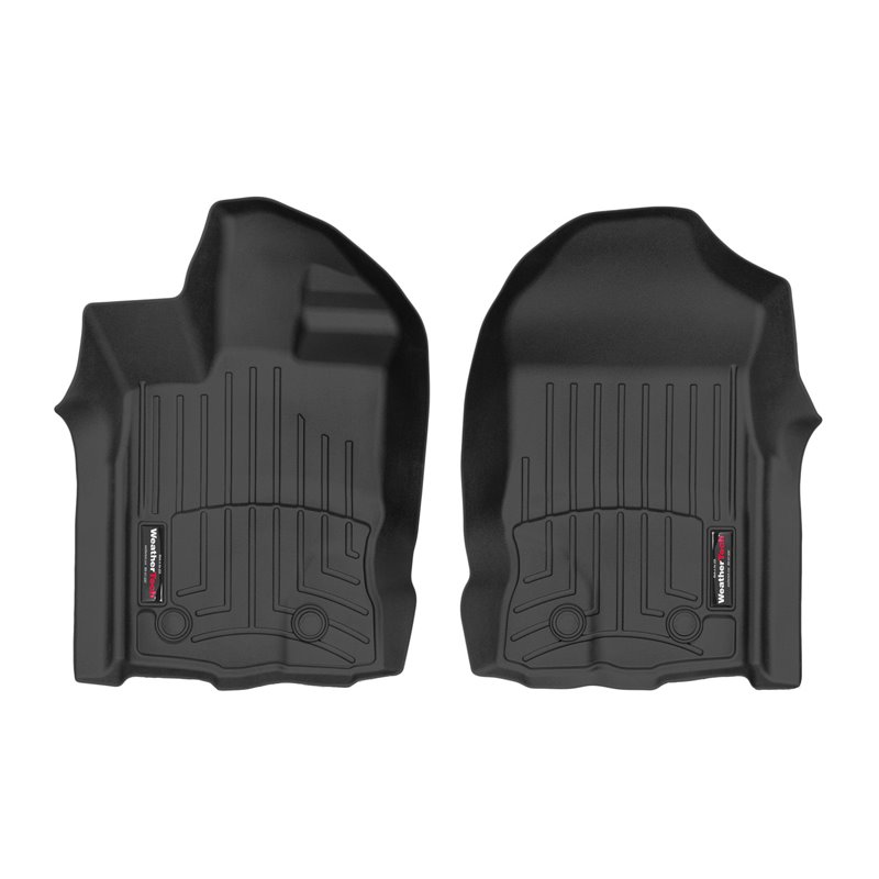 WeatherTech | Tapis Avant - Ranger 2.3T 2019 WeatherTech Floor Mats