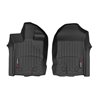 WeatherTech | Tapis Avant - Ranger 2.3T 2019 WeatherTech Floor Mats