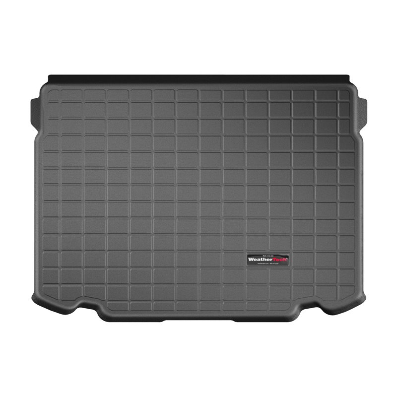 WeatherTech | Tapis de Coffre - Corolla 1.8L / 2.0L 2019-2021 WeatherTech Cargo Liners