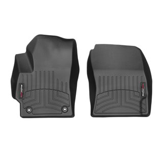 WeatherTech | Tapis Protecteur Avant - Toyota Corolla 2020-2022