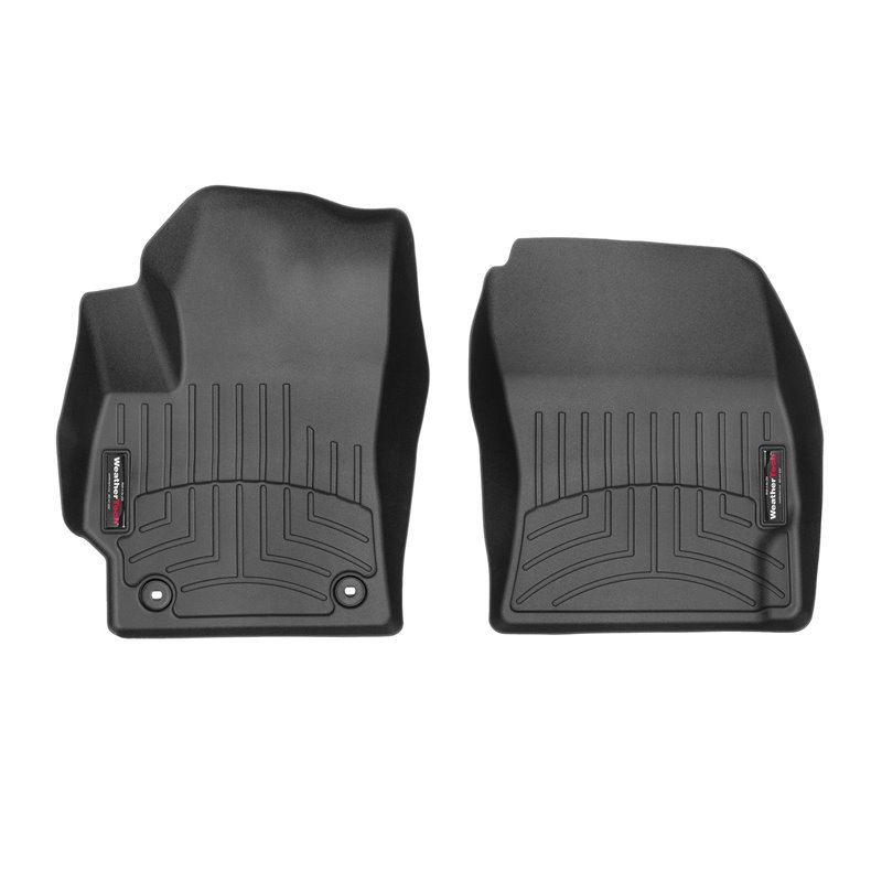 WeatherTech | Tapis Protecteur Avant - Toyota Corolla 2020-2022