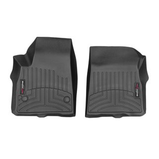 WeatherTech | Tapis Protecteur Avant - XT6 2.0T / 3.6L 2020-2023 WeatherTech Floor Mats