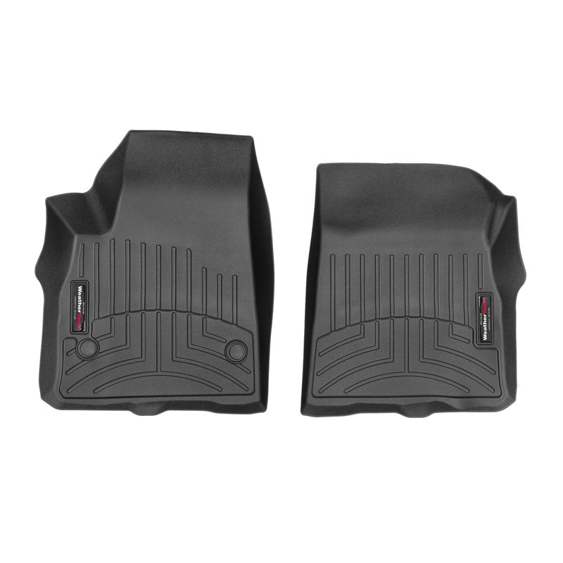 WeatherTech | Tapis Protecteur Avant - XT6 2.0T / 3.6L 2020-2023 WeatherTech Floor Mats