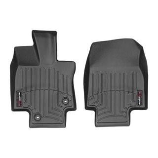 WeatherTech | Tapis Avant - Highlander 2.4T / 2.5L / 3.5L 2020-2023 WeatherTech Floor Mats