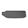 WeatherTech | Tapis de Coffre - Highlander 2.4T / 2.5L / 3.5L 2020-2023 WeatherTech Cargo Liners