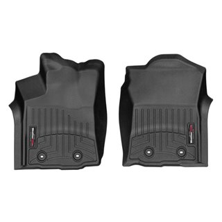 WeatherTech | Tapis Protecteur Avant - Toyota Tacoma 2018-2022