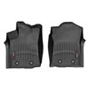 WeatherTech | Tapis Protecteur Avant - Toyota Tacoma 2018-2022