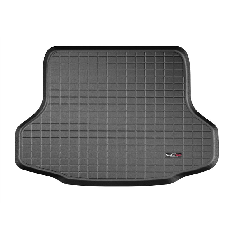 WeatherTech | Tapis de Coffre - Sentra 2.0L 2020-2022 WeatherTech Cargo Liners