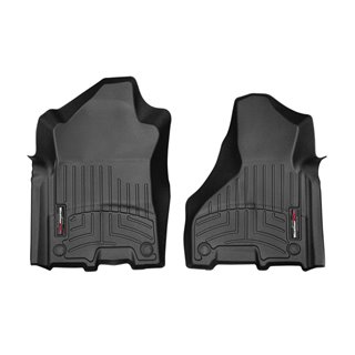 WeatherTech | Tapis Avant (2 Pièces) - Ram 2500 / 3500 6.4L / 6.7L 2019-2022 WeatherTech Floor Mats