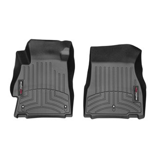 WeatherTech | Tapis Avant - Versa 1.6L 2020-2022 WeatherTech Floor Mats