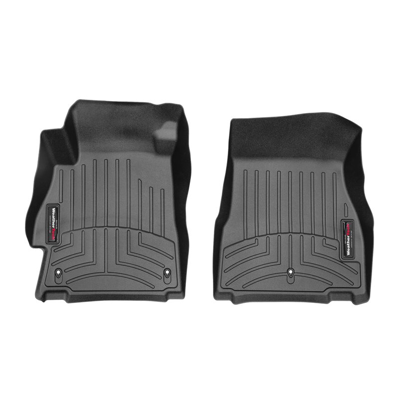WeatherTech | Tapis Avant - Versa 1.6L 2020-2022 WeatherTech Floor Mats