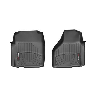 WeatherTech | Tapis Avant - Ram 1500 / Classic 2012-2020 WeatherTech Floor Mats