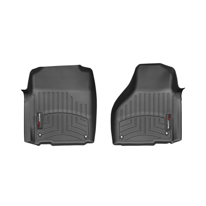 WeatherTech | Tapis Avant - Ram 1500 / Classic 2012-2020 WeatherTech Floor Mats
