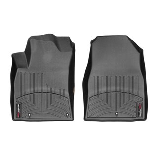 WeatherTech | Tapis Avant - Elantra GT 1.6T / 2.0L 2018-2020 WeatherTech Floor Mats