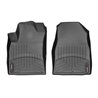 WeatherTech | Tapis Avant - Elantra GT 1.6T / 2.0L 2018-2020 WeatherTech Floor Mats
