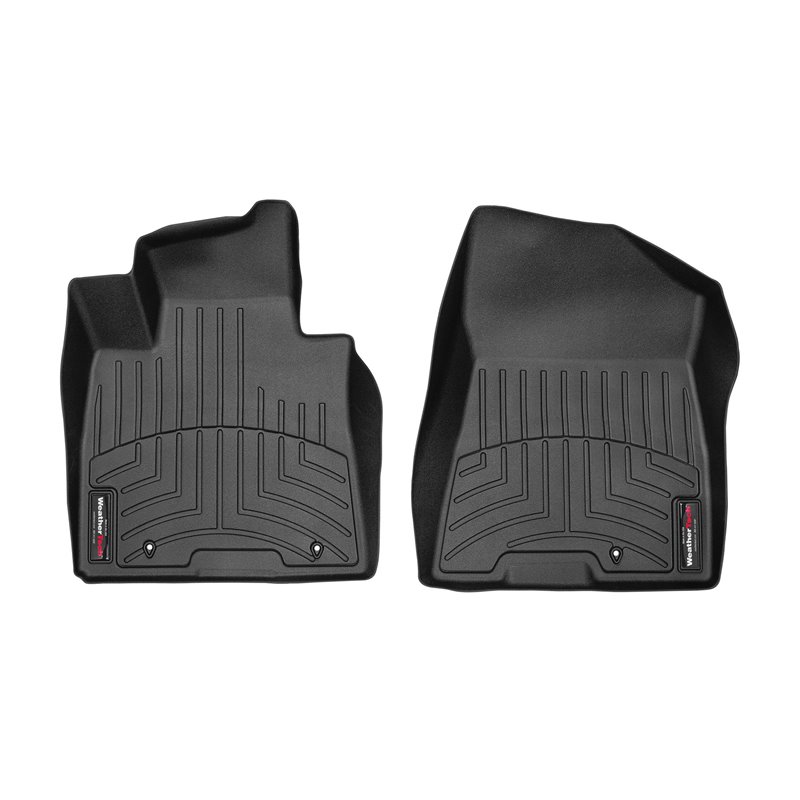 WeatherTech | Tapis Avant - Tucson / Sportage 2.0L / 2.4L 2020-2022 WeatherTech Floor Mats
