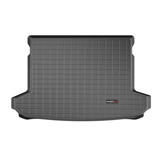 WeatherTech | Tapis de Coffre - Tucson 2.0L / 2.4L 2019-2021 WeatherTech Cargo Liners