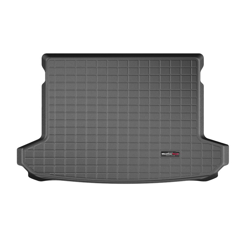 WeatherTech | Tapis de Coffre - Tucson 2.0L / 2.4L 2019-2021 WeatherTech Cargo Liners