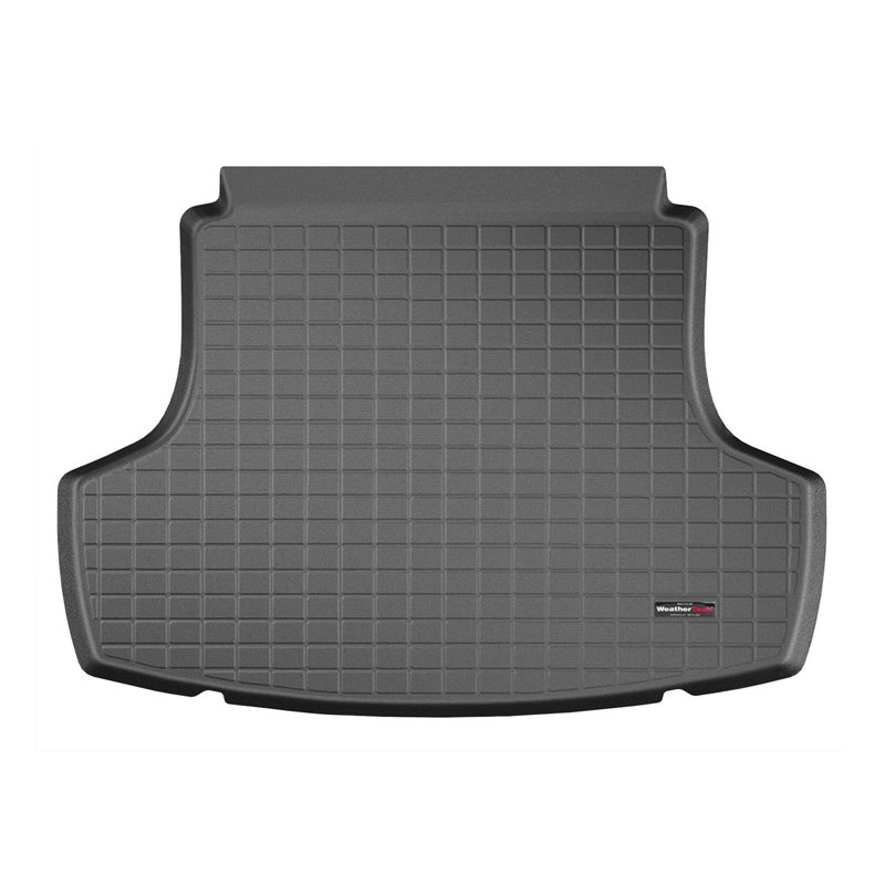 WeatherTech | Tapis de Coffre - Sonata / K5 2020-2023 WeatherTech Cargo Liners