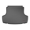 WeatherTech | Tapis de Coffre - Sonata / K5 2020-2023 WeatherTech Cargo Liners