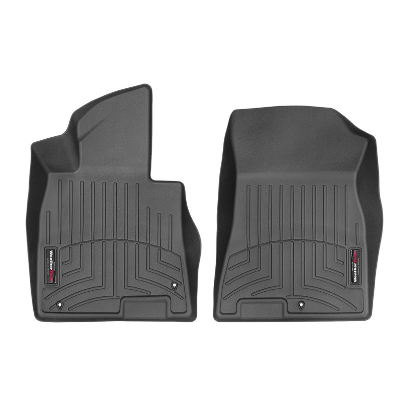 WeatherTech | Tapis Avant - Sonata / K5 2020-2023 WeatherTech Floor Mats