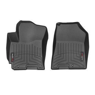 WeatherTech | Tapis Avant - Venue 1.6L 2020-2022 WeatherTech Floor Mats