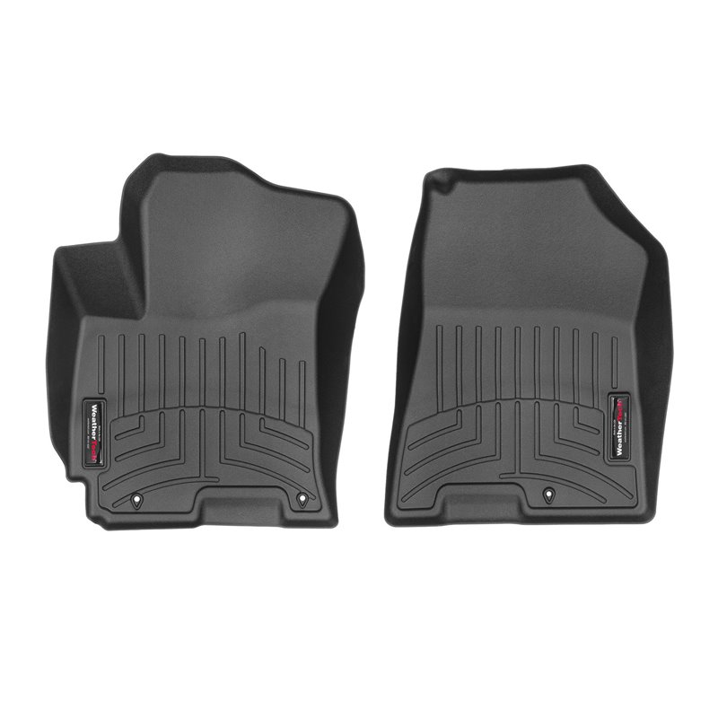 WeatherTech | Tapis Avant - Venue 1.6L 2020-2022 WeatherTech Floor Mats
