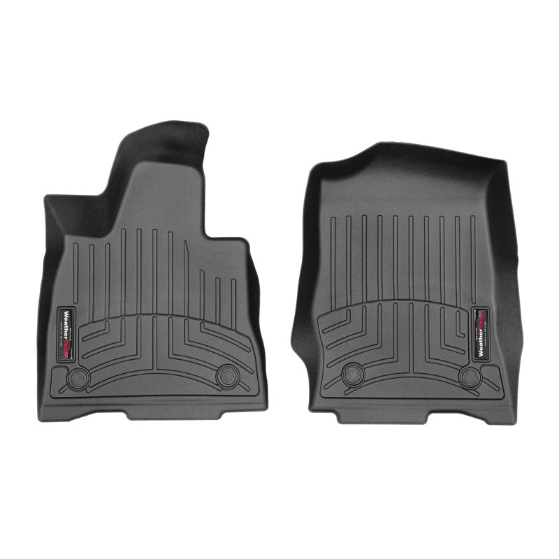WeatherTech | Tapis Protecteur Avant - Aviator 3.0T 2020-2023 WeatherTech Floor Mats
