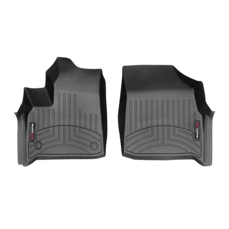 WeatherTech | Tapis Avant - Traverse 2.0T / 3.6L 2018-2023 WeatherTech Floor Mats