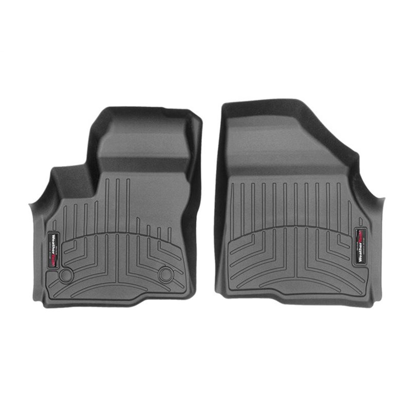 WeatherTech | Tapis Protecteur Avant - Bolt EUV LT / Premier / Bolt EV 2017-2023 WeatherTech Floor Mats