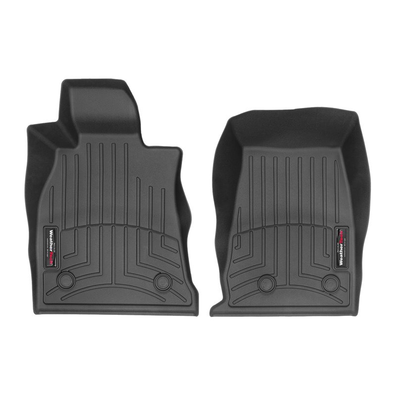 WeatherTech | Tapis Protecteur Avant - CT5 2.0T / 3.0T / 6.2L 2020-2023 WeatherTech Floor Mats