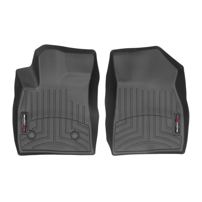 WeatherTech | Tapis Avant - Encore GX / Trailblazer 1.2T / 1.3T 2020-2023 WeatherTech Floor Mats