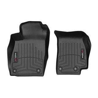WeatherTech | Tapis Protecteur Avant - Audi A8L / S8 2019-2021