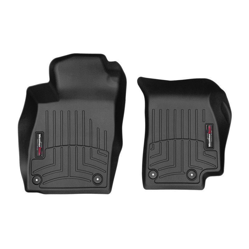 WeatherTech | Tapis Protecteur Avant - Audi A8L / S8 2019-2021