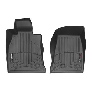 WeatherTech | Tapis Protecteur Avant - CT4 2.0T / 2.7T / 3.6T 2020-2023 WeatherTech Floor Mats